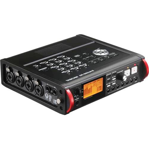 رکوردر-صدا-تسکم-tascam-DR-680-MKII